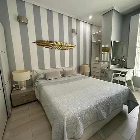 Apartman Casitas De La Playa *