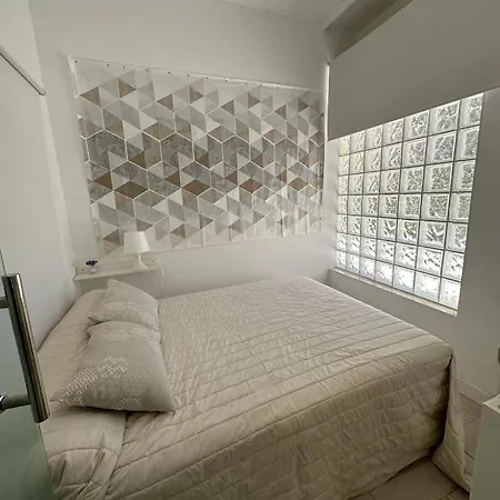 Casitas De La Playa Apartamento *