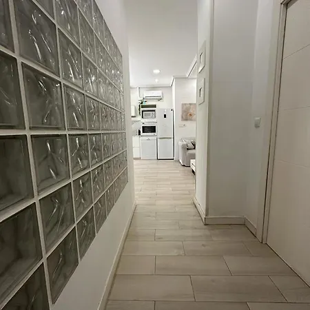 Apartamento Casitas De La Playa *