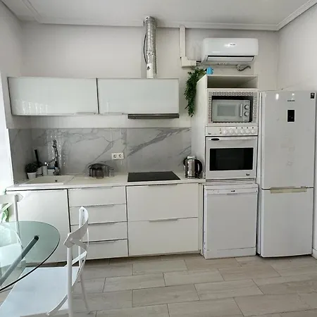 Apartamento Casitas De La Playa *