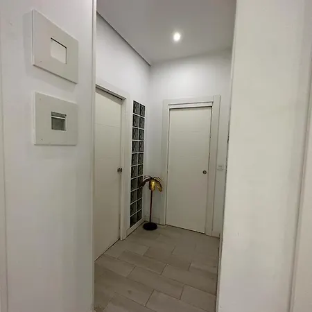 Apartman Casitas De La Playa