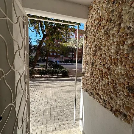 Casitas De La Playa * Valencia