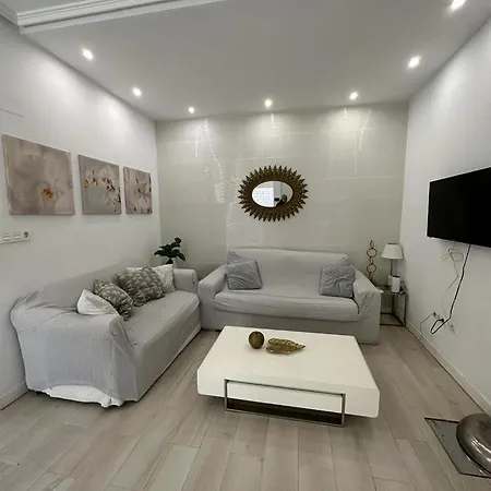 Casitas De La Playa Valencia