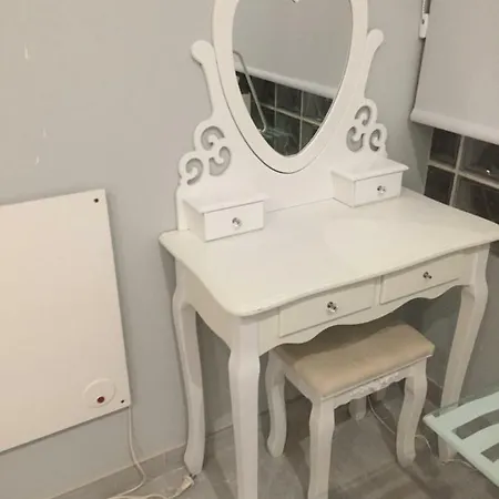Casitas De La Playa Apartamento *