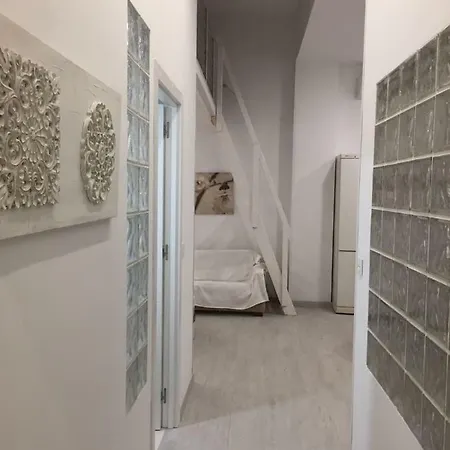 Casitas De La Playa Apartamento