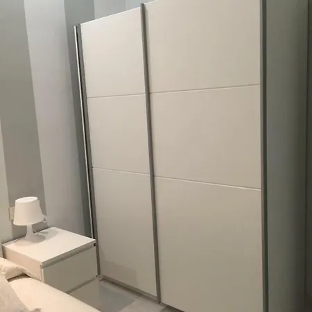 Casitas De La Playa Apartman Valencia