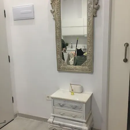 Apartamento Casitas De La Playa