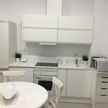 Apartman Casitas De La Playa *